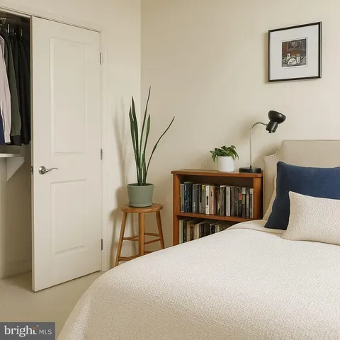 $414,000 | 1000 North Randolph Street, Unit 806, Arlington, VA 22201