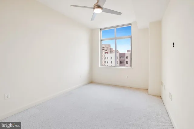 $414,000 | 1000 North Randolph Street, Unit 806, Arlington, VA 22201