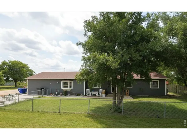 $419,900 | 120 Logan Avenue, Merino, CO 80741