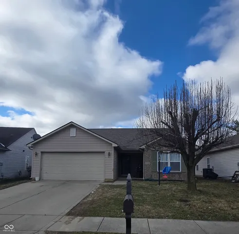 $225,000 | 3638 Laurel Cherry Lane, Indianapolis, IN 46239