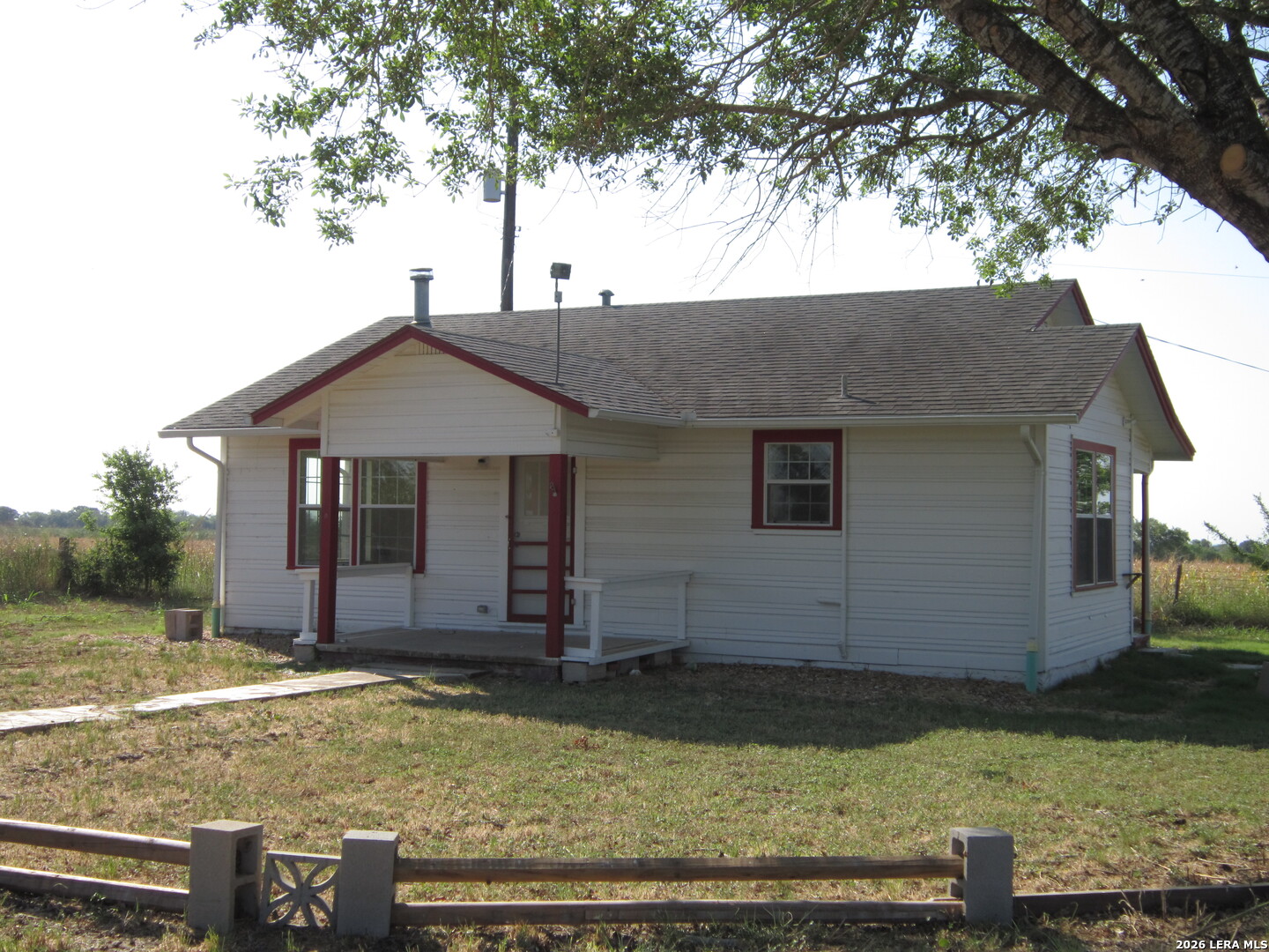 4111 Stapper Road St. Hedwig, TX 78152 - Photo 1 of 12