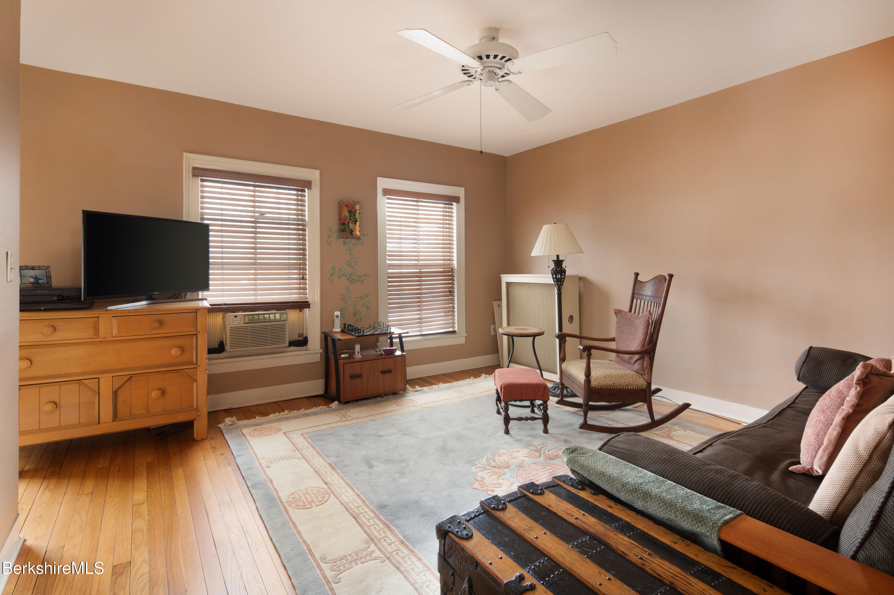 86 Main Street Sheffield, MA 01257 - Photo 26 of 33 3rd Bedroom