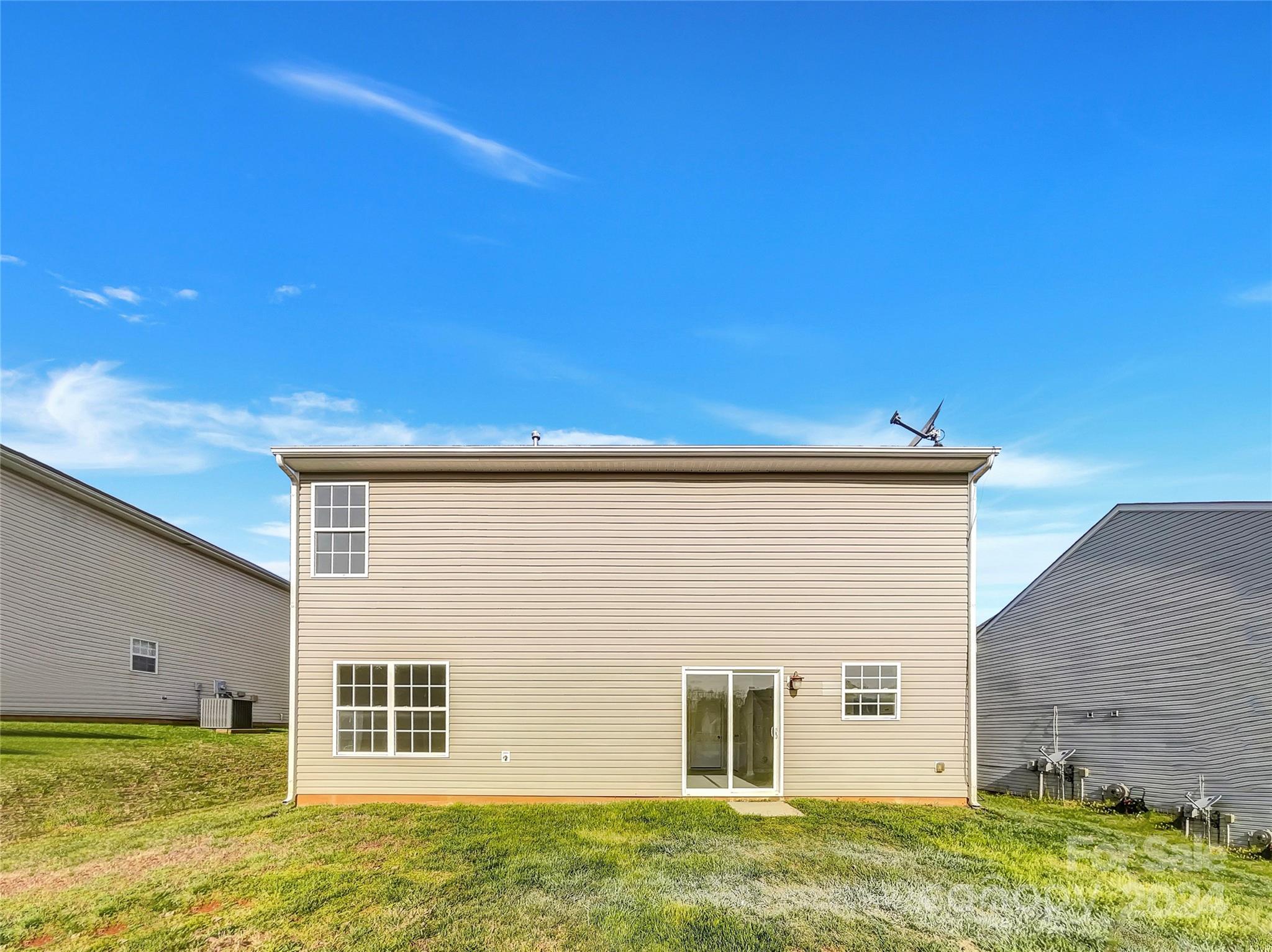 726 Overlook Road Lowell, NC 28098 - Photo 19 of 19 Gallery Image 19