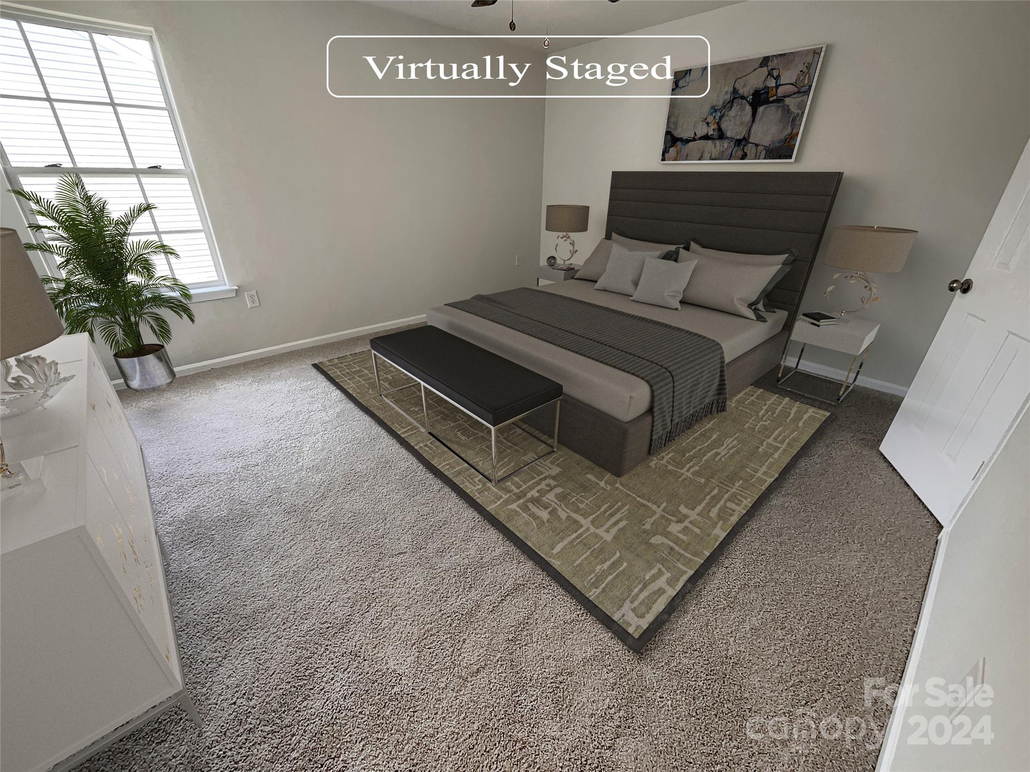 726 Overlook Road Lowell, NC 28098 - Photo 4 of 19 Gallery Image 4