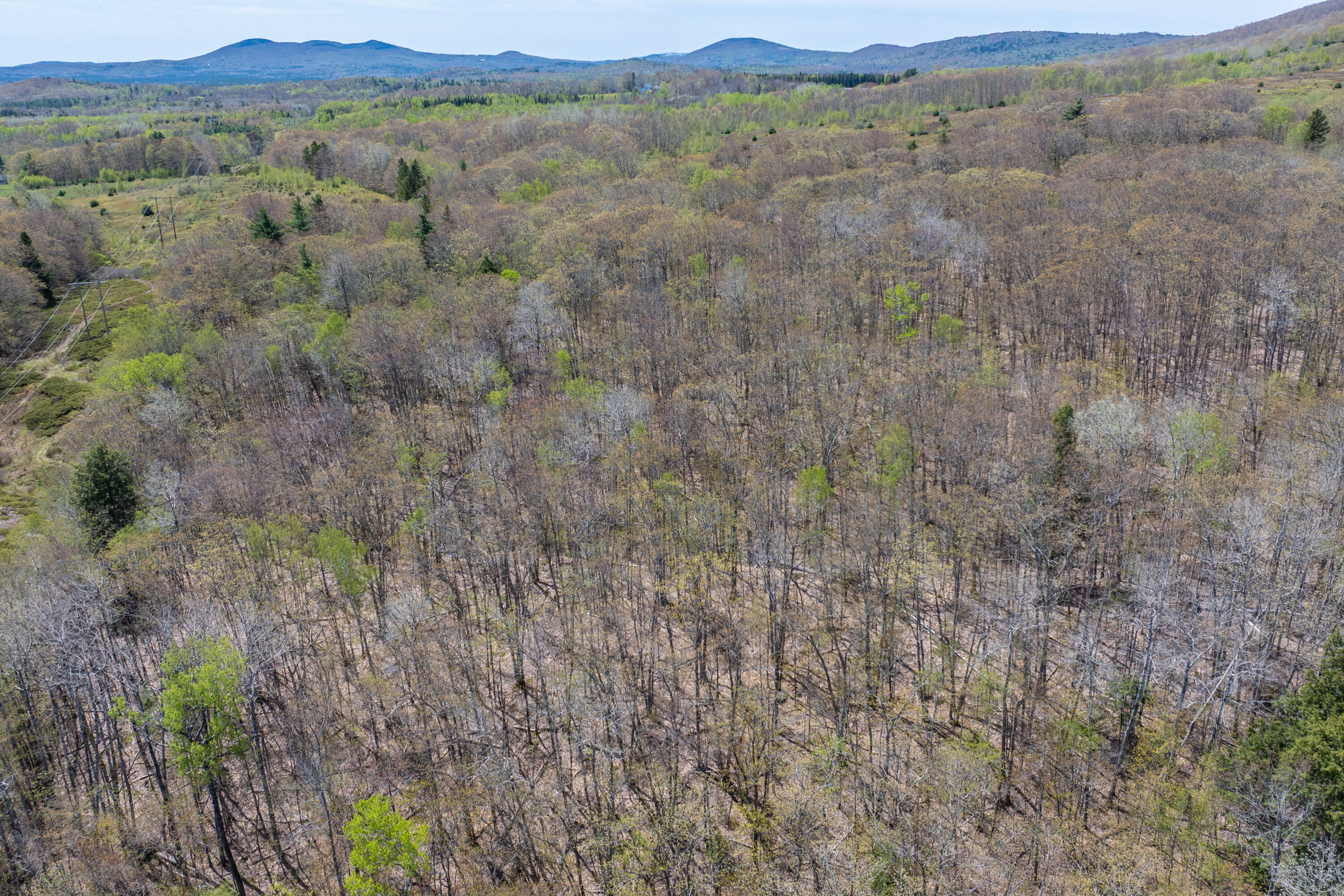 Lot #15 Greenacre Road Lincolnville, ME 04849 - Photo 1 of 16 DJI_20250513120510_0417_D