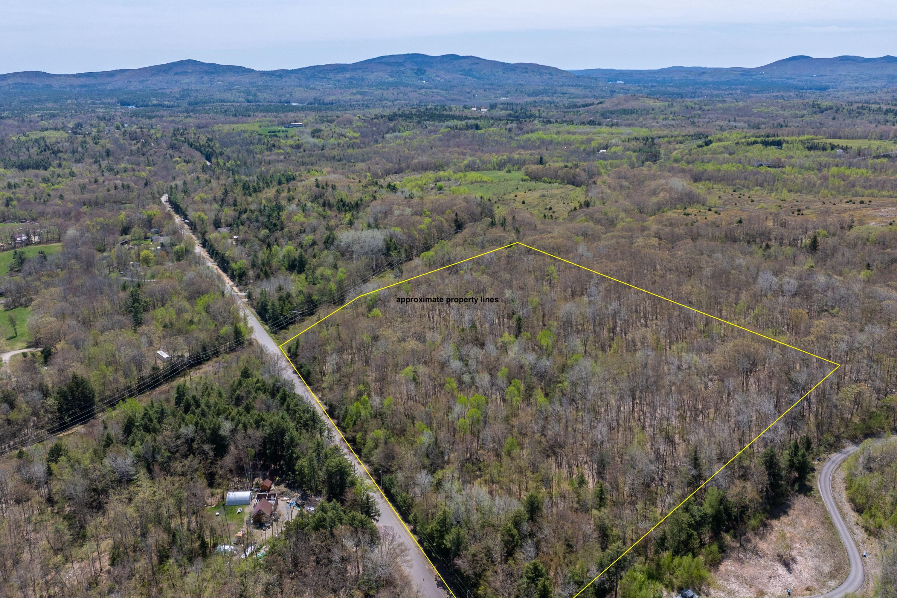 Lot #15 Greenacre Road Lincolnville, ME 04849 - Photo 11 of 16 DJI_20250513120350_0410_D-Edit