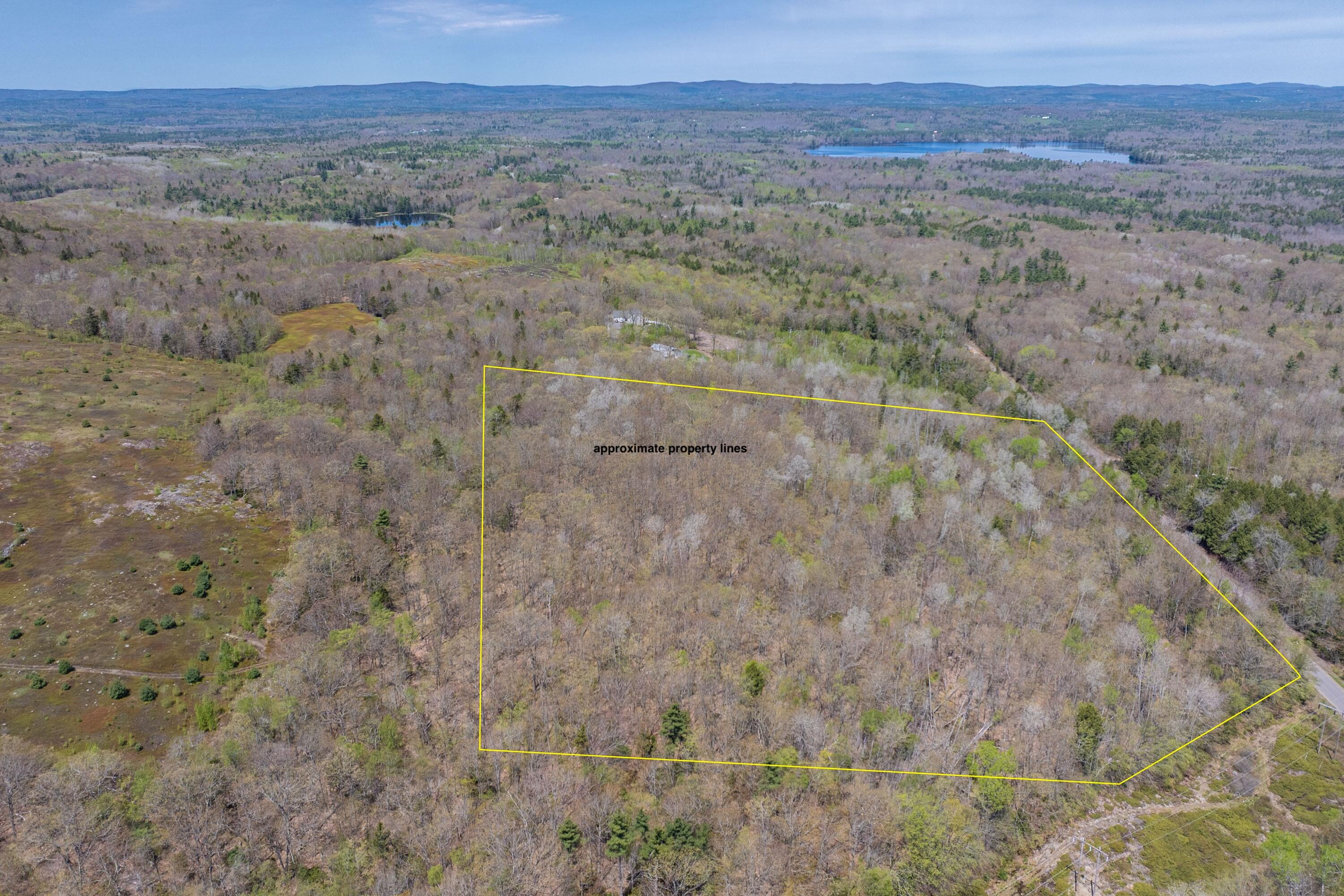 Lot #15 Greenacre Road Lincolnville, ME 04849 - Photo 12 of 16 DJI_20250513120147_0402_D-Edit