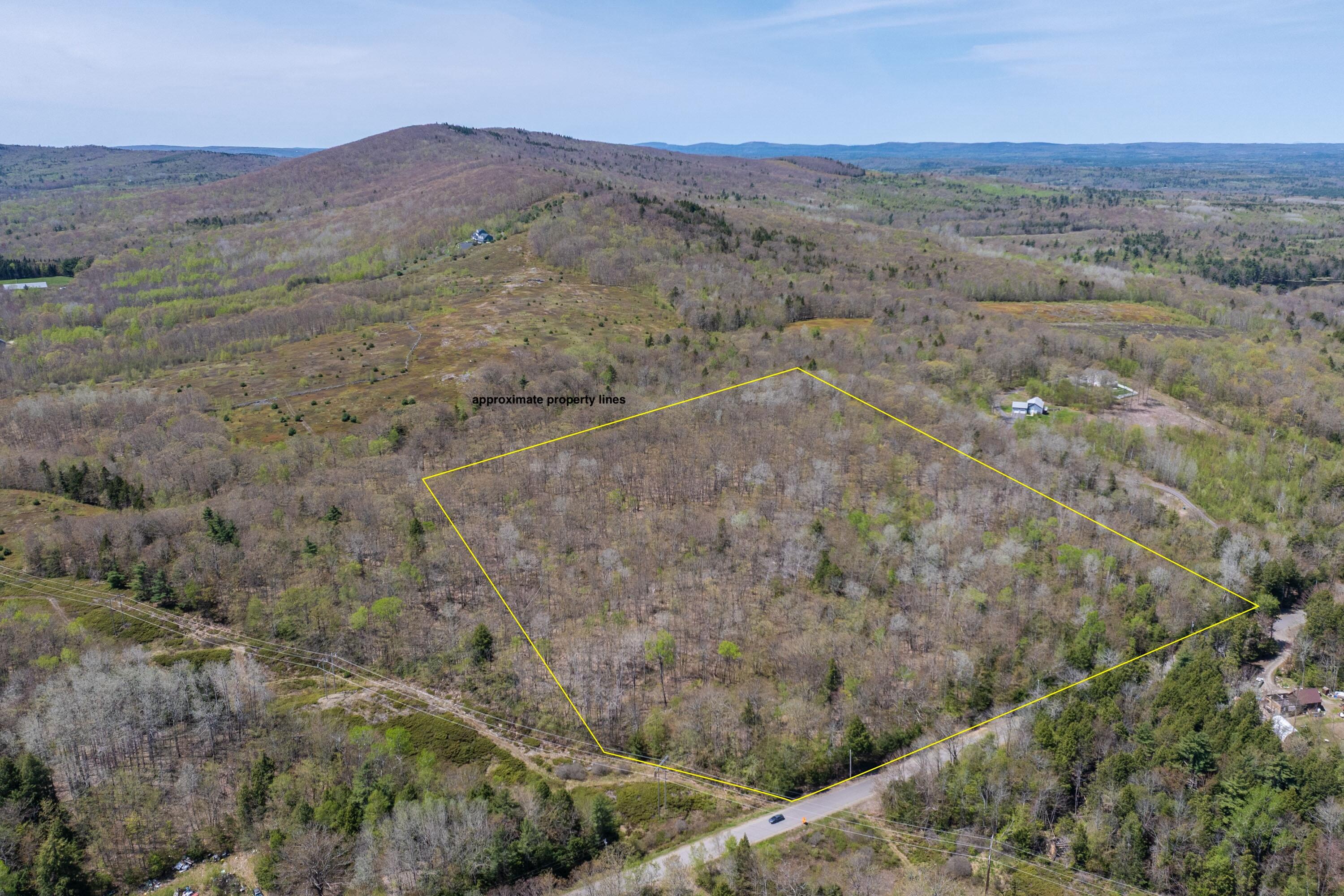 Lot #15 Greenacre Road Lincolnville, ME 04849 - Photo 14 of 16 DJI_20250513120058_0399_D-Edit