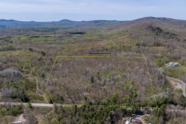 $295,000 | Lot #15 Greenacre Road, Lincolnville, ME 04849