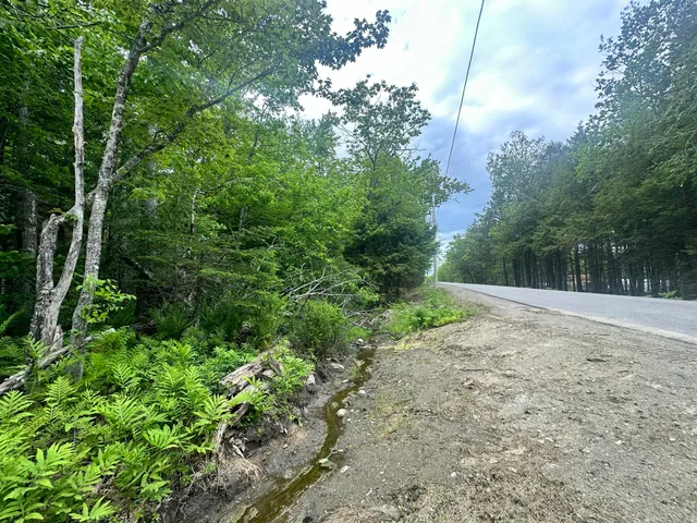 $295,000 | Lot #15 Greenacre Road, Lincolnville, ME 04849