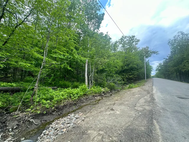 $295,000 | Lot #15 Greenacre Road, Lincolnville, ME 04849