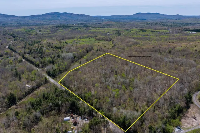 $295,000 | Lot #15 Greenacre Road, Lincolnville, ME 04849