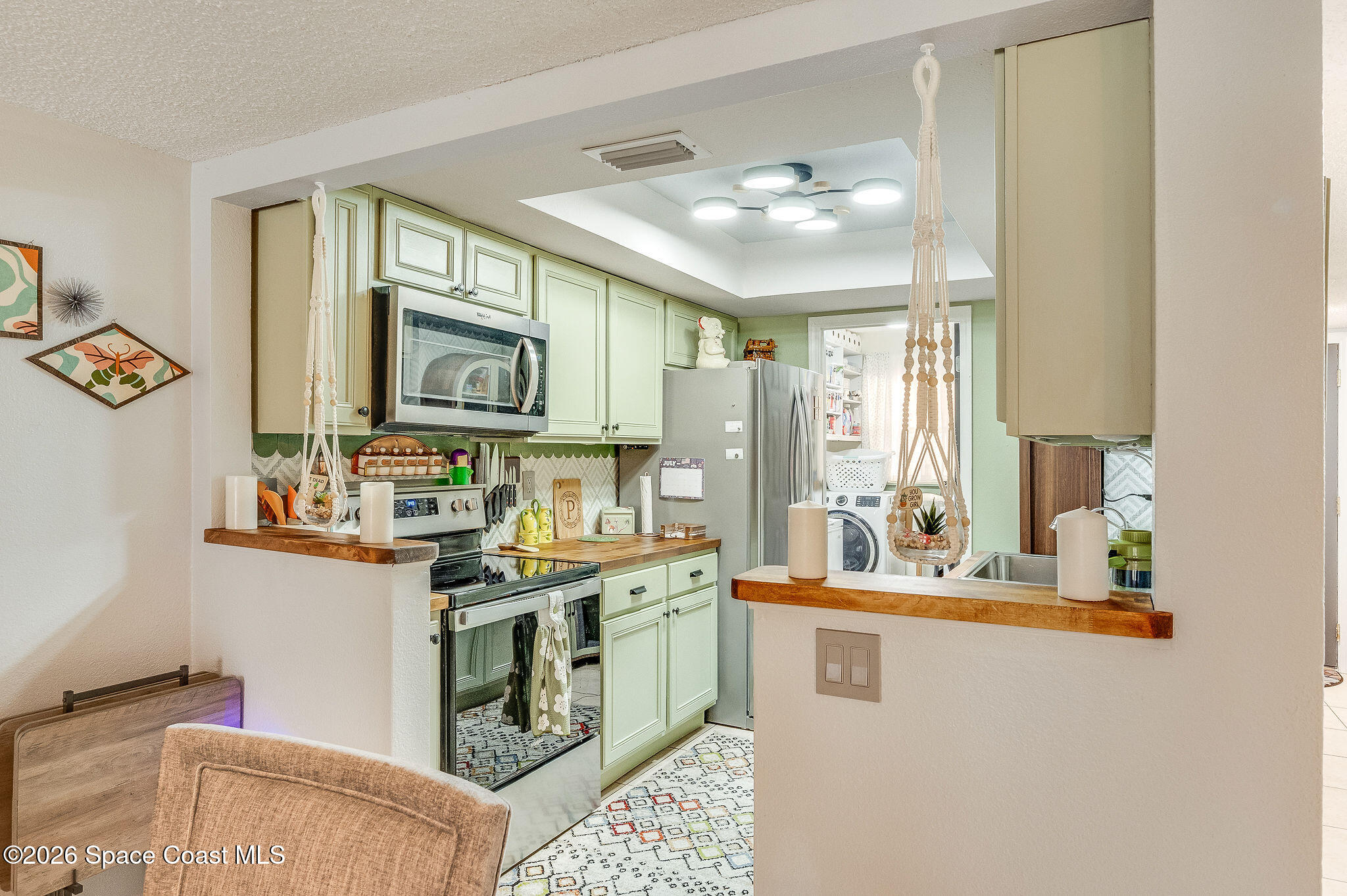 3546 Dairy Road Titusville, FL 32796 - Photo 8 of 56 Kitchen