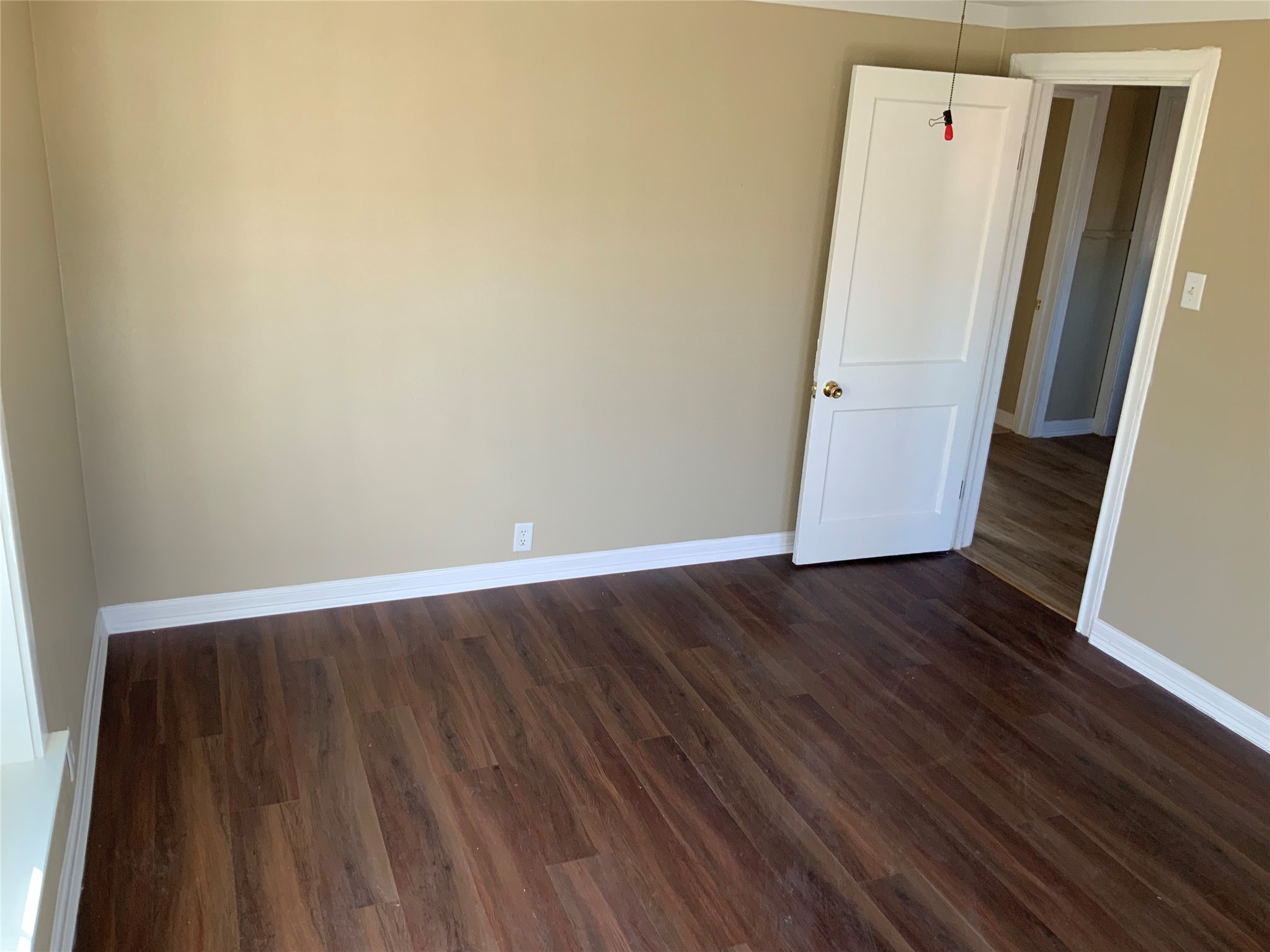 301 Travis Street Baytown, TX 77520 - Photo 33 of 37 Bedroom 1