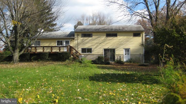 3622 Ligon Road Ellicott City, MD 21042 - Photo 13 of 30 Exterior (Rear)