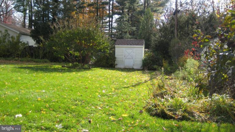 3622 Ligon Road Ellicott City, MD 21042 - Photo 20 of 30 Exterior (Rear)