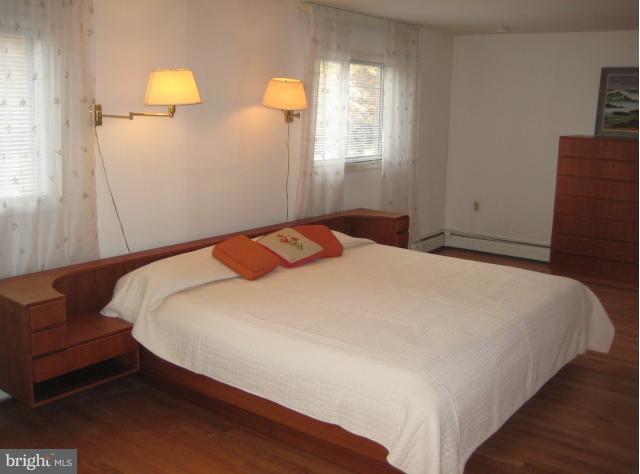 3622 Ligon Road Ellicott City, MD 21042 - Photo 21 of 30 Bedroom (Master)
