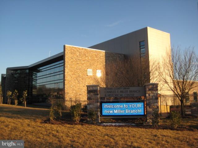 3622 Ligon Road Ellicott City, MD 21042 - Photo 27 of 30 Walking distance to new state-of-the-art library