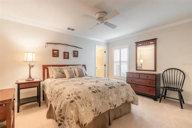 a outdoor space with chairs