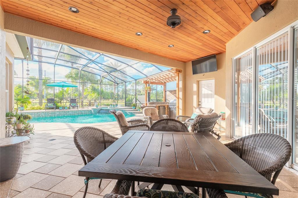 10915 Ledgement Lane Windermere, FL 34786 - Photo 41 of 60 a outdoor space with chairs