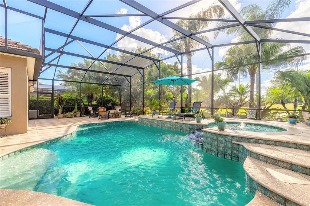 10915 Ledgement Lane Windermere, FL 34786 - Photo 43 of 60 a view of yard with patio