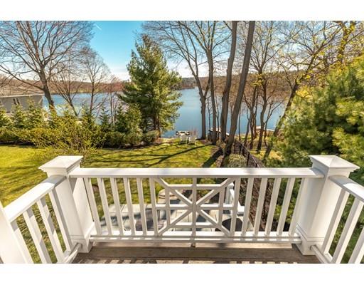7 Lakeview Road Winchester, MA 01890 - Photo 28 of 30 Gallery Image 28