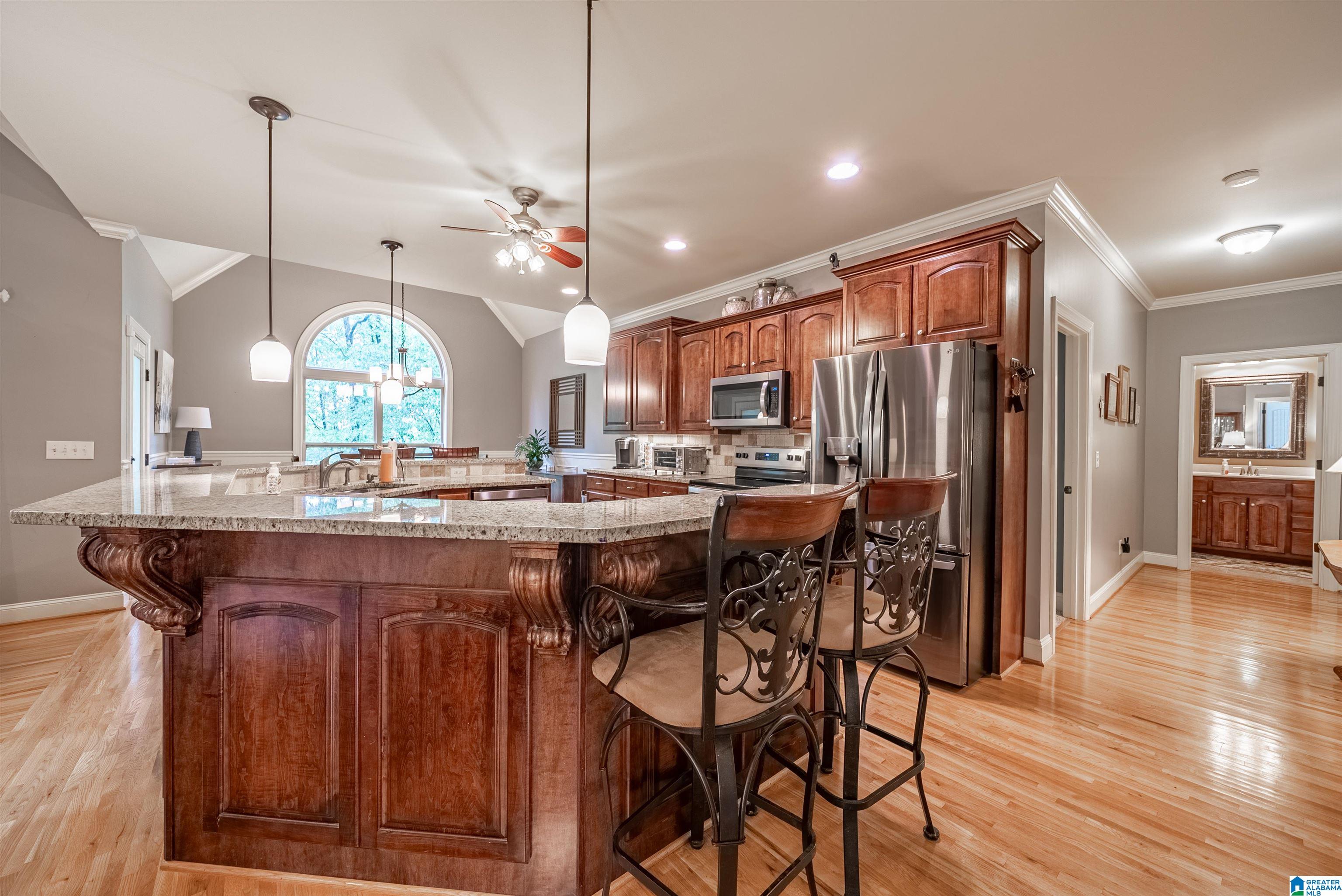 121 Middle Rdg Trail Springville, AL 35146 - Photo 35 of 45
