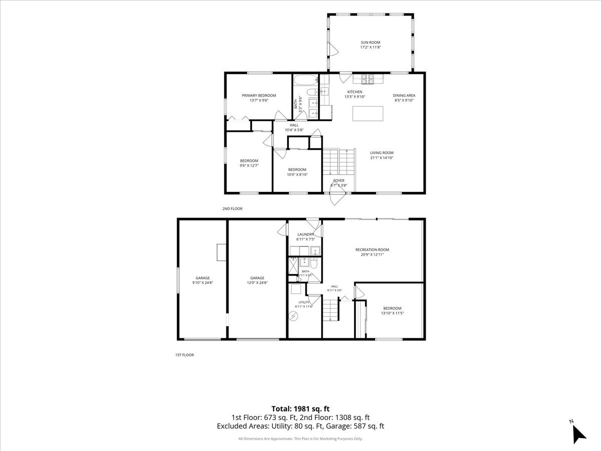 21W340 Audubon Road Lombard, IL 60148 - Photo 37 of 38 Gallery Image 37