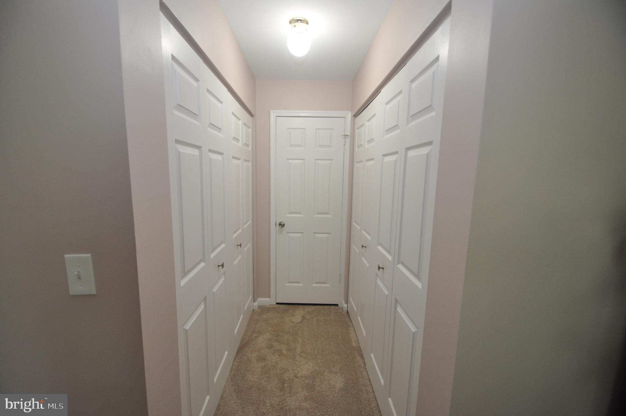 445 Pleasanton Road, Unit C33 Westminster, MD 21157 - Photo 14 of 25 Master suite with plenty of closet space!