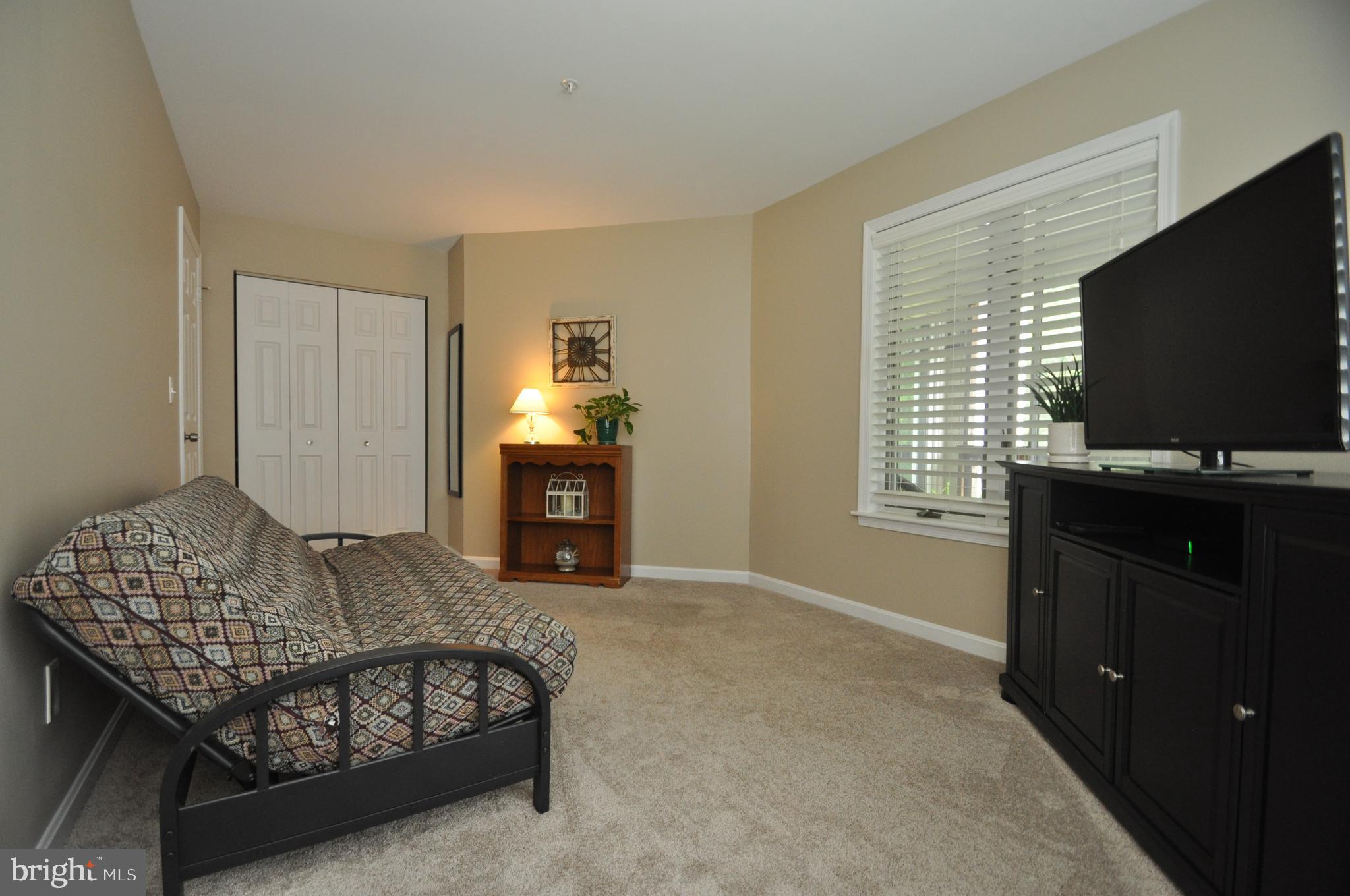 445 Pleasanton Road, Unit C33 Westminster, MD 21157 - Photo 18 of 25 Bright and cheerful second bedroom!