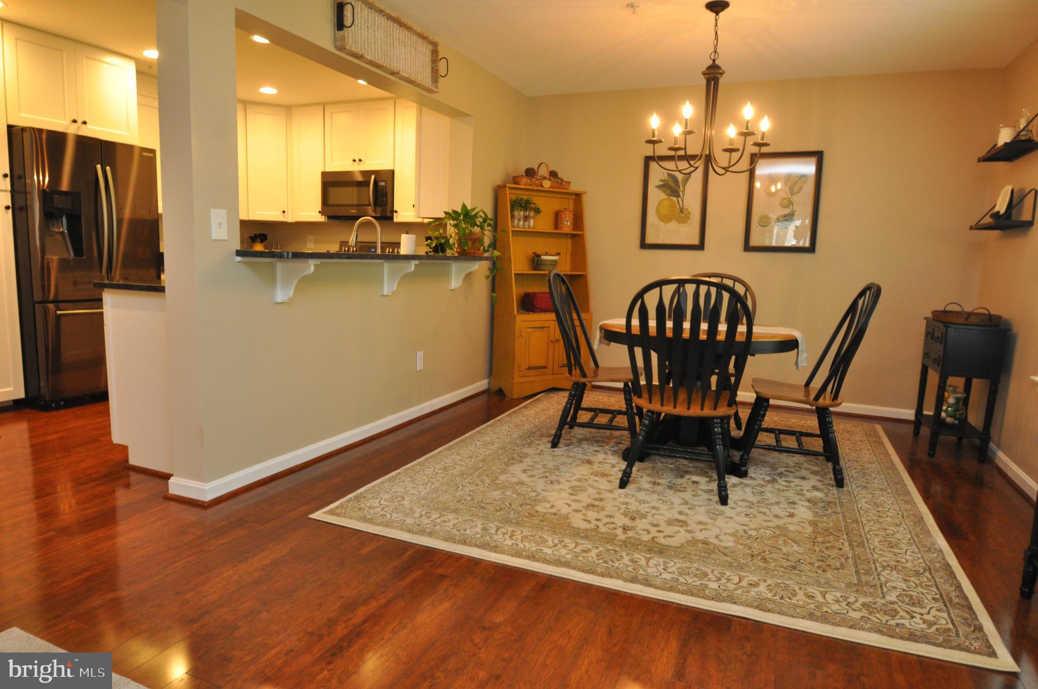 445 Pleasanton Road, Unit C33 Westminster, MD 21157 - Photo 3 of 25 Absolutely stunning throughout!
