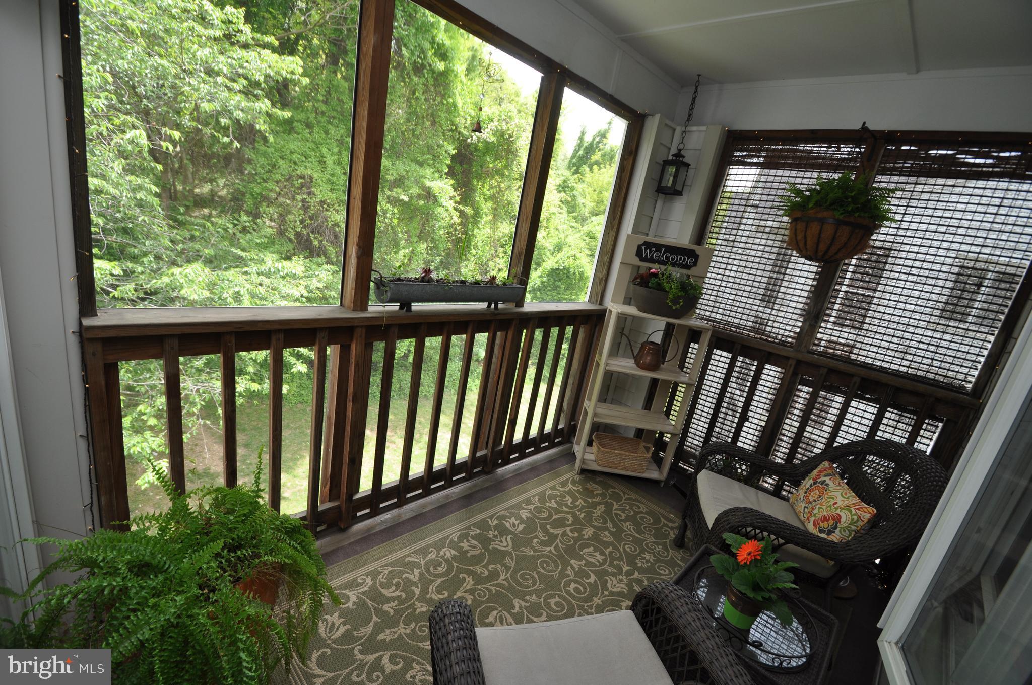 445 Pleasanton Road, Unit C33 Westminster, MD 21157 - Photo 21 of 25 Enjoy mother nature all day long!