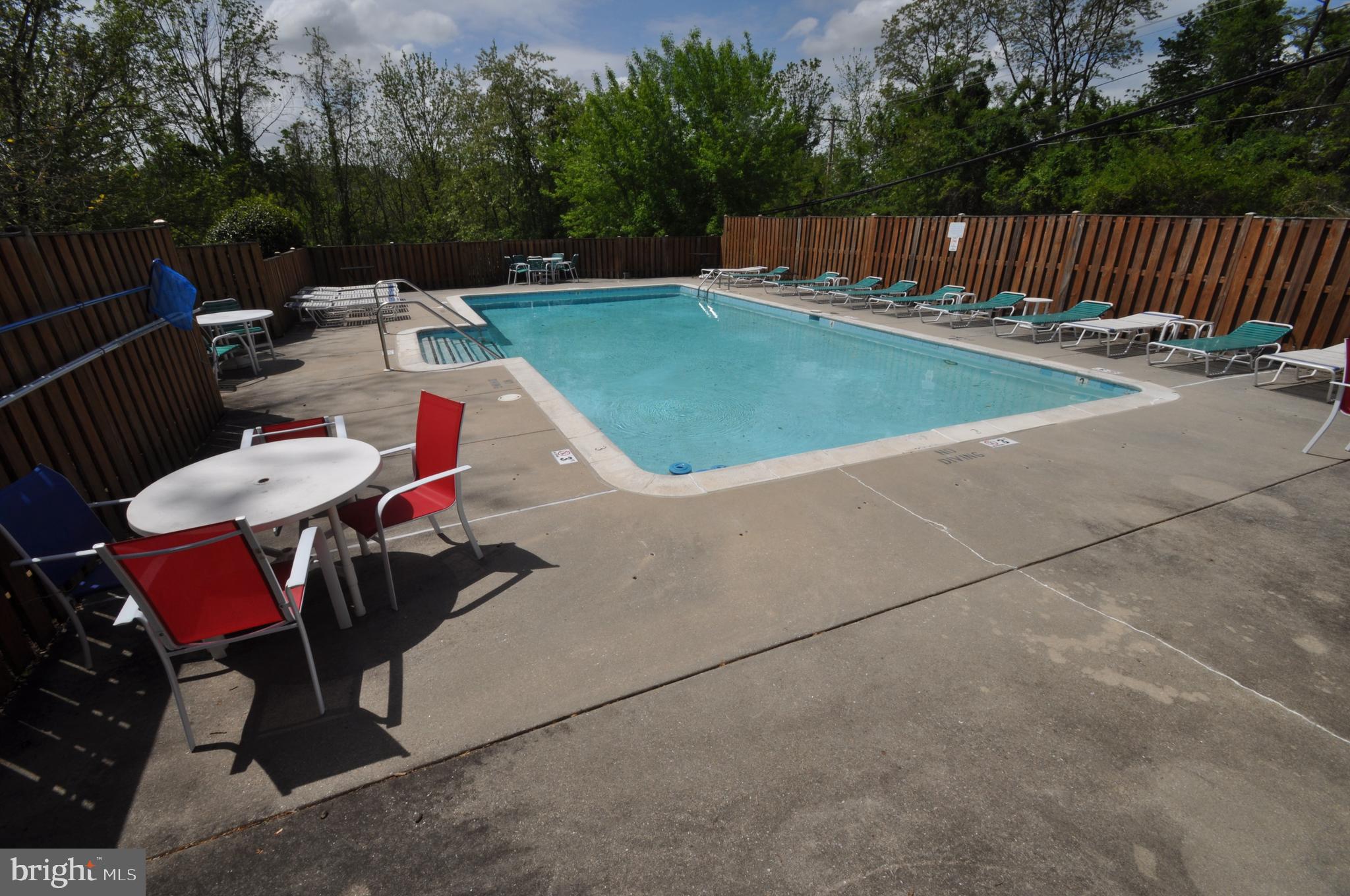 445 Pleasanton Road, Unit C33 Westminster, MD 21157 - Photo 25 of 25 Just in time for a dip!