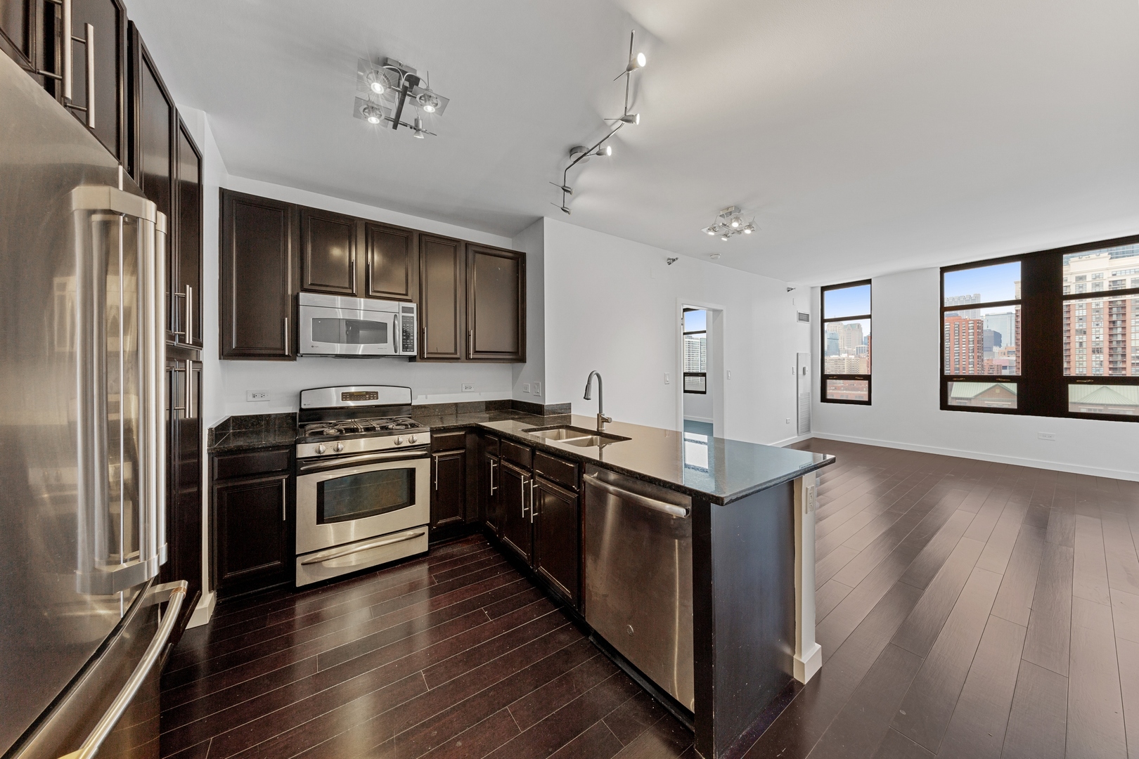 1255 South State Street, Unit 1101 Chicago, IL 60605 - Photo 21 of 25