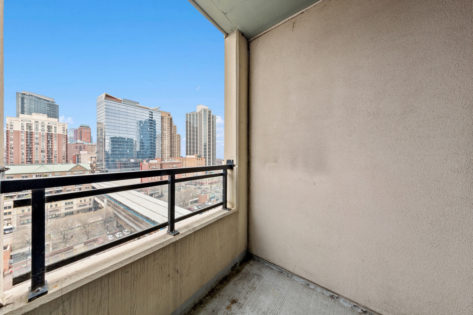 1255 South State Street, Unit 1101 Chicago, IL 60605 - Photo 24 of 25