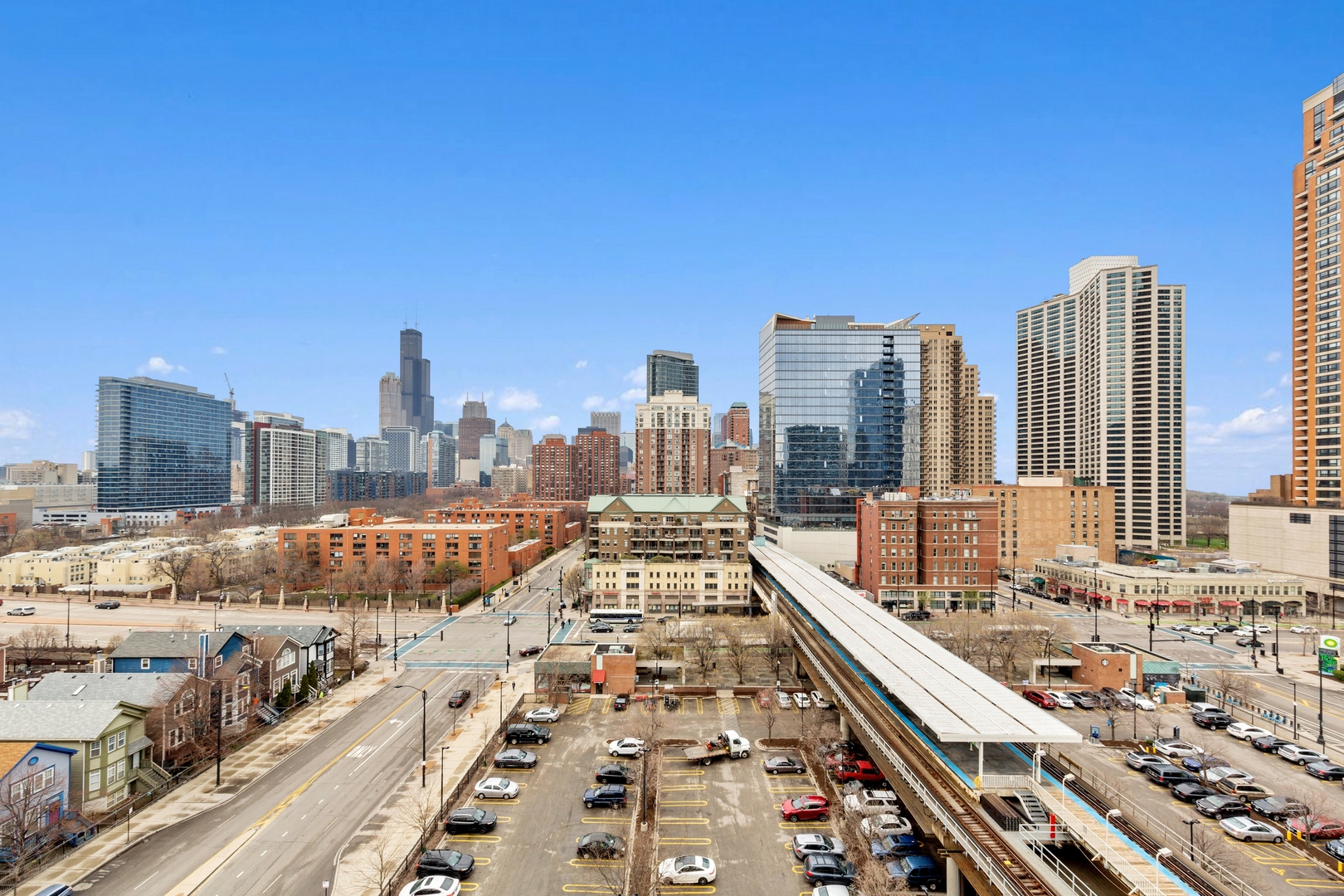 1255 South State Street, Unit 1101 Chicago, IL 60605 - Photo 25 of 25
