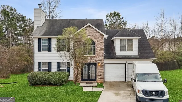 $295,000 | 6285 Sayler Park, Lithonia, GA 30058