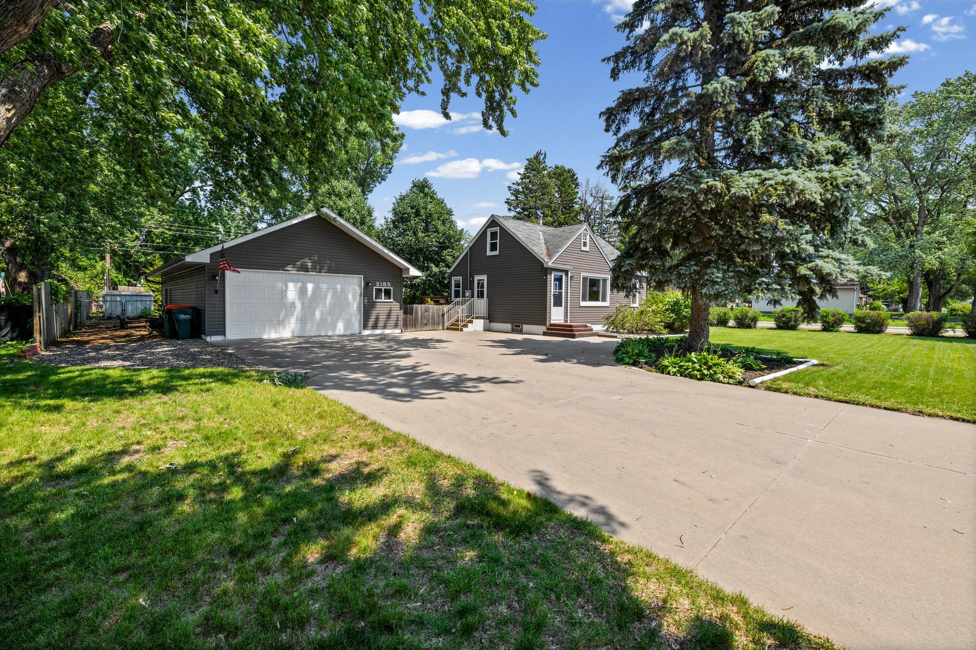 2185 Pinewood Drive Mounds View, MN 55112 - Photo 2 of 49