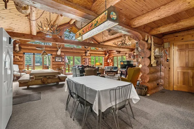 $2,450,000 | N10226 County Road 356, Daggett, MI 49821