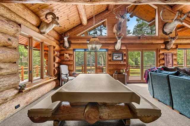 $2,450,000 | N10226 County Road 356, Daggett, MI 49821