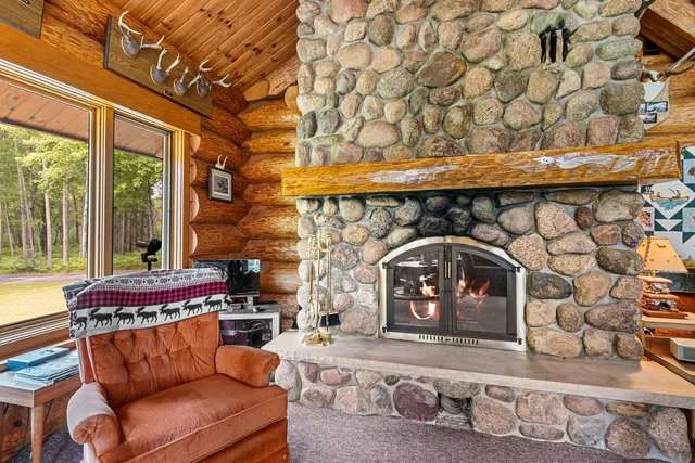 $2,450,000 | N10226 County Road 356, Daggett, MI 49821