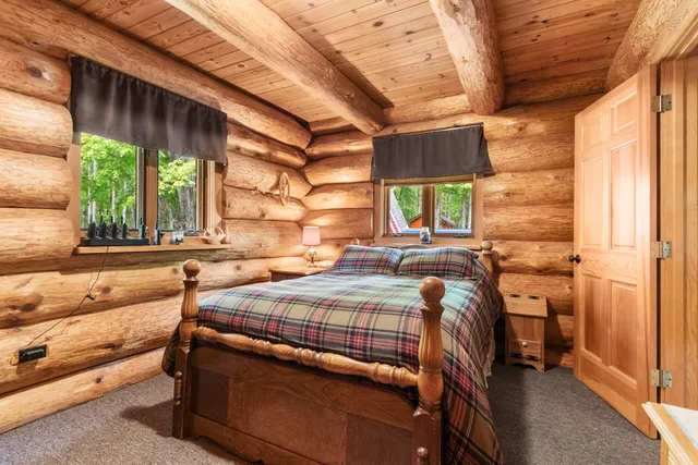 $2,450,000 | N10226 County Road 356, Daggett, MI 49821