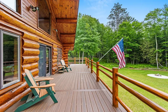 $2,450,000 | N10226 County Road 356, Daggett, MI 49821