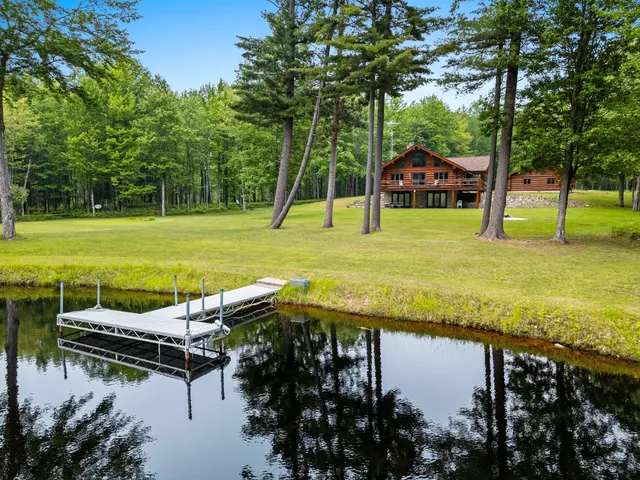 $2,450,000 | N10226 County Road 356, Daggett, MI 49821