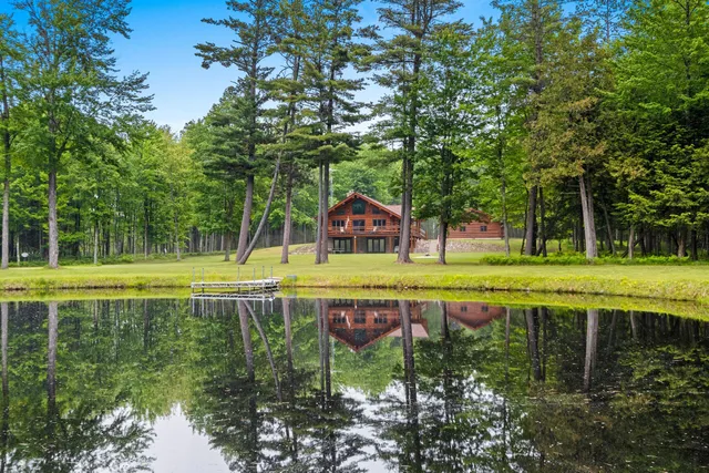 $2,450,000 | N10226 County Road 356, Daggett, MI 49821