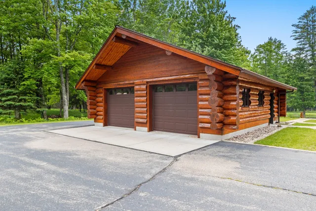 $2,450,000 | N10226 County Road 356, Daggett, MI 49821