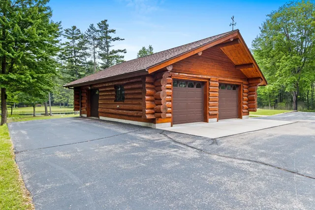 $2,450,000 | N10226 County Road 356, Daggett, MI 49821