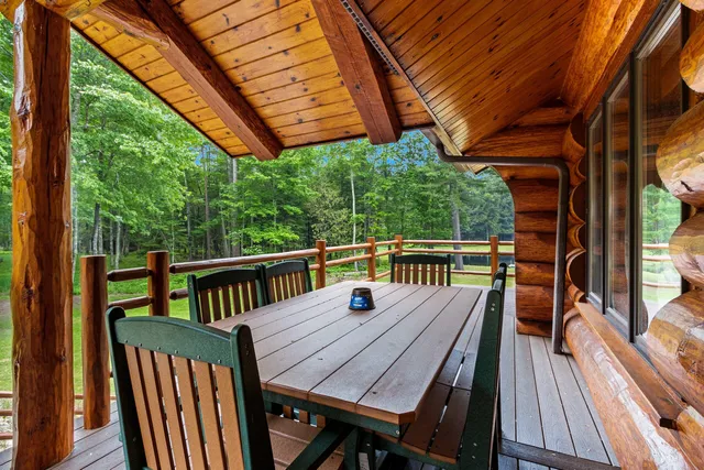 $2,450,000 | N10226 County Road 356, Daggett, MI 49821