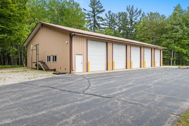 $2,450,000 | N10226 County Road 356, Daggett, MI 49821