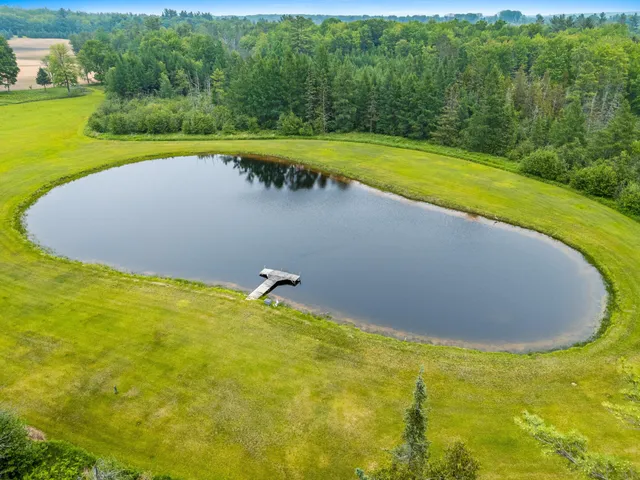 $2,450,000 | N10226 County Road 356, Daggett, MI 49821